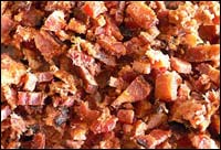 Bacon Bits for sale