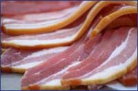 Rindless Smoked Streaky Bacon