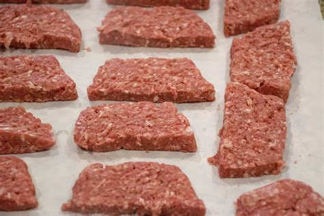 lorne sausage