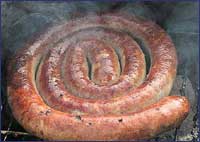 Free State Boerewors